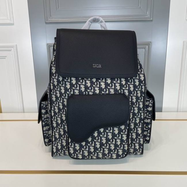 Dior Backpack 1：1 Quality-013