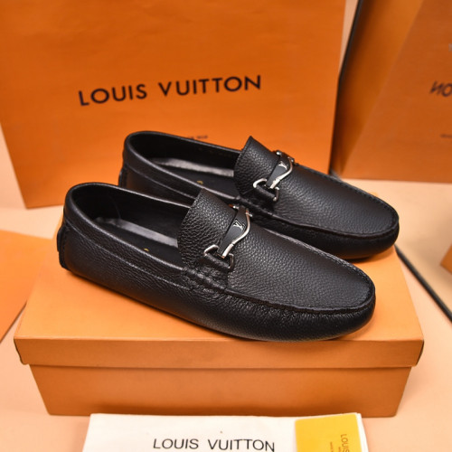 LV Men shoes 1：1 quality-4804