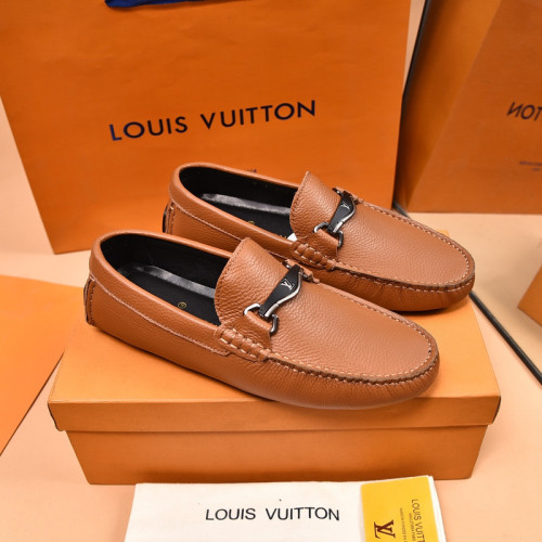 LV Men shoes 1：1 quality-4803
