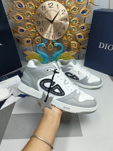 Dior Women Shoes 1：1 quality-551