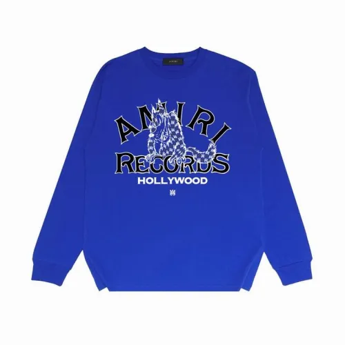 Amiri men Hoodies-1106(S-XXL)
