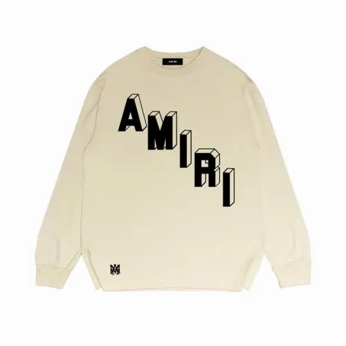 Amiri men Hoodies-1056(S-XXL)
