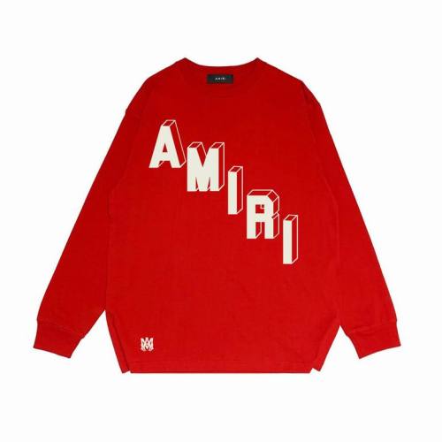 Amiri men Hoodies-1069(S-XXL)