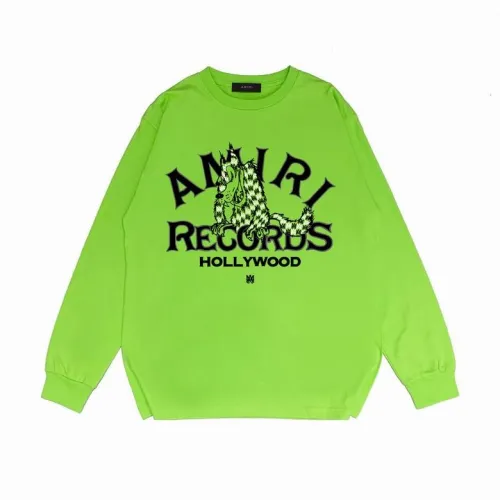 Amiri men Hoodies-1083(S-XXL)