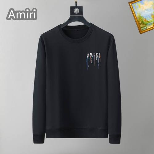 Amiri men Hoodies-1110(M-XXXL)