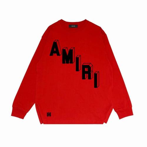 Amiri men Hoodies-1068(S-XXL)