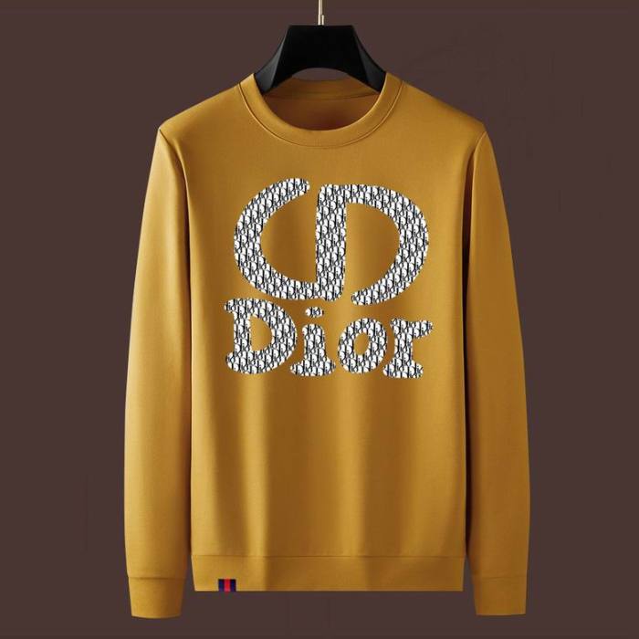 Dior men Hoodies-520(M-XXXXL)