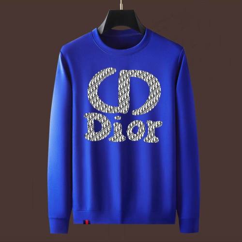 Dior men Hoodies-533(M-XXXXL)