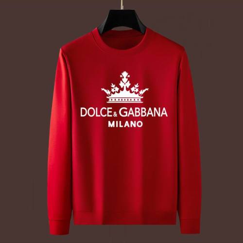 D&G men Hoodies-148(M-XXXXL)