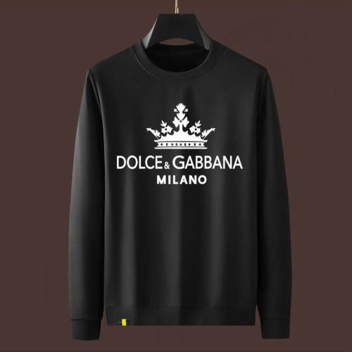 D&G men Hoodies-147(M-XXXXL)