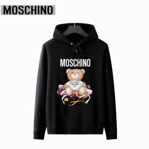 Moschino men Hoodies-520(S-XXL)