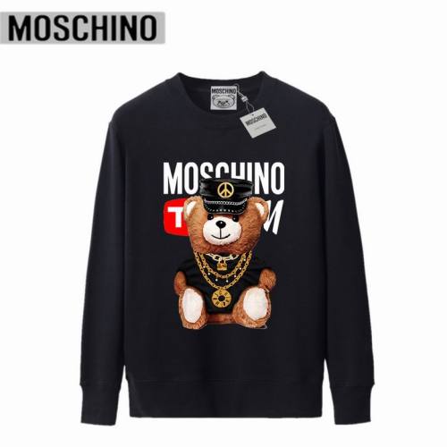 Moschino men Hoodies-517(S-XXL)