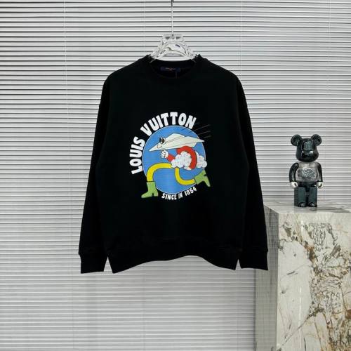 LV men Hoodies-1764(S-XXL)