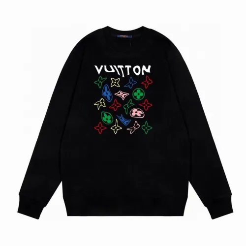 LV men Hoodies-1829(XS-L)