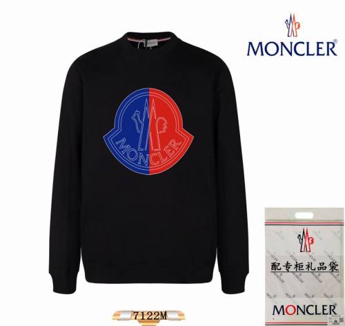 Moncler men Hoodies-874(S-XL)