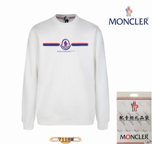 Moncler men Hoodies-877(S-XL)