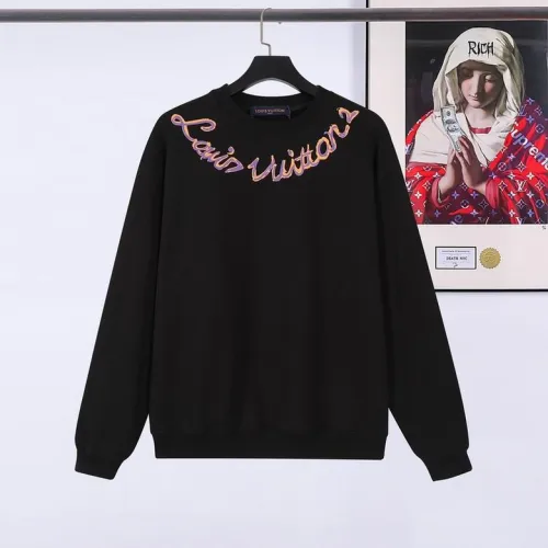 LV men Hoodies-1814(XS-L)