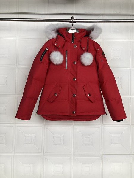 Moose Knuckles Down Coat-099(XS-XL)