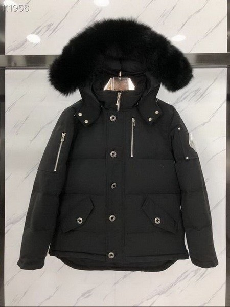 Moose Knuckles Down Coat-031(S-XXL)