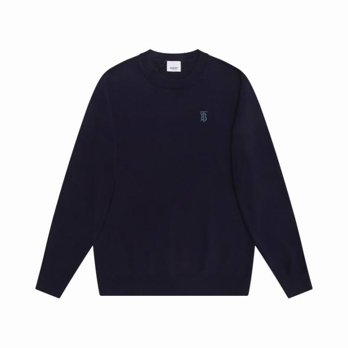Burberry sweater men-210(S-XL)