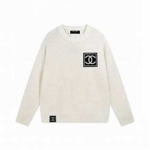 CHNL sweater-011(M-XXXL)