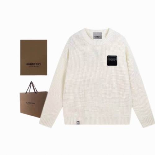 Burberry sweater men-197(M-XXXL)