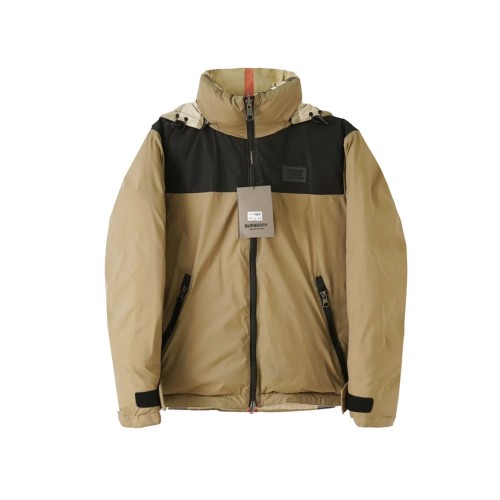 Burberry Jacket 1：1 Quality-199(M-XXXL)