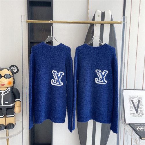 LV Sweater High End Quality-136