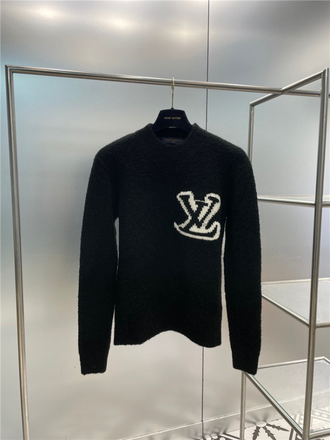 LV Sweater High End Quality-139