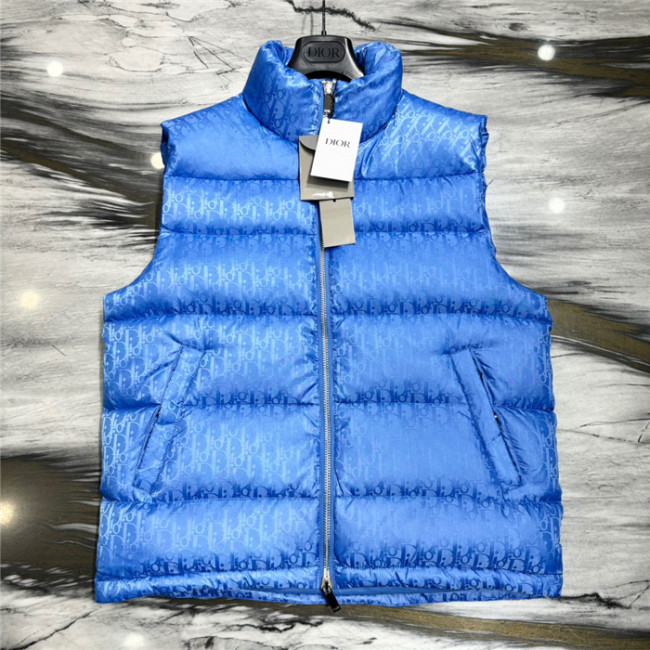 Dior Vest High End Quality-009