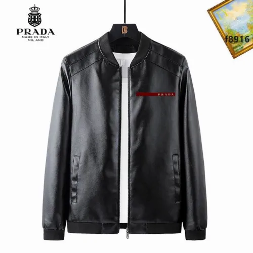 Prada Coat men-338(M-XXXL)