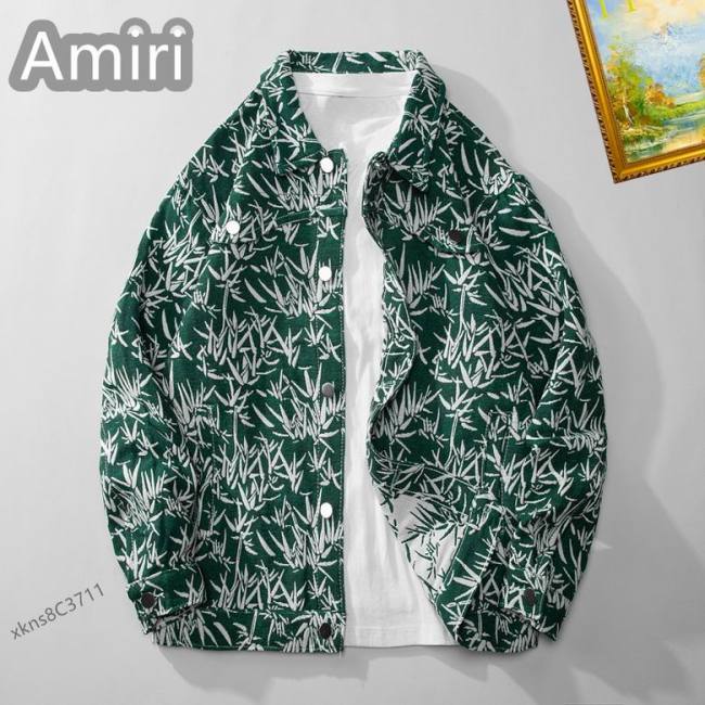 Amiri Coat men-003(M-XXXL)