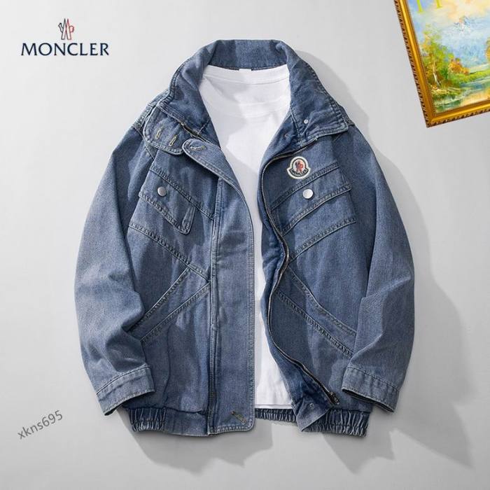 Moncler Coat men-459(M-XXXL)