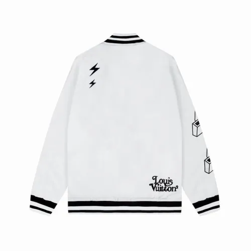 LV Coat men-940(XS-L)