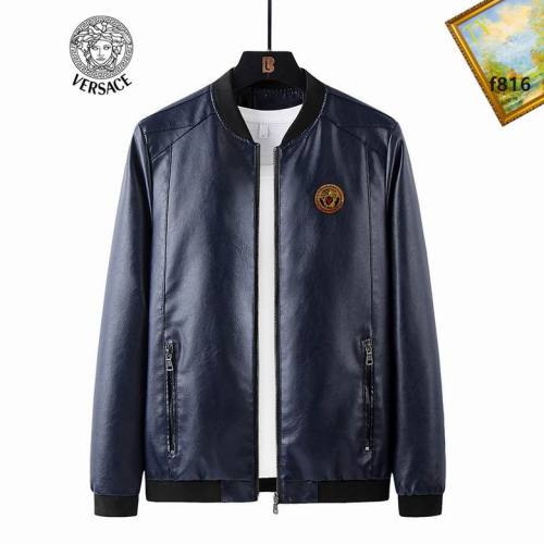 Versace Coat men-345(M-XXXL)