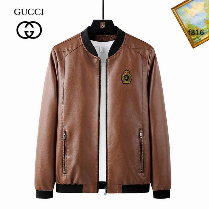 G Jacket men-663(M-XXXL)