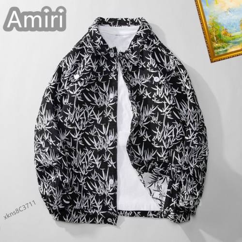 Amiri Coat men-005(M-XXXL)