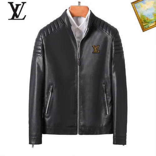 LV Coat men-949(M-XXXL)