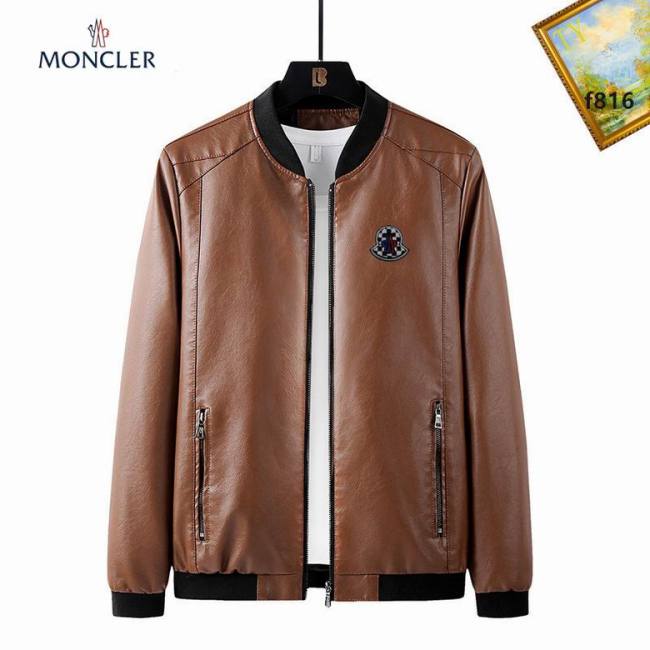 Moncler Coat men-460(M-XXXL)