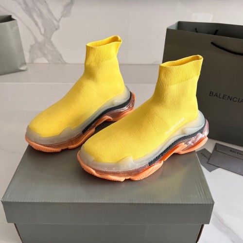 B Sock Shoes 1：1 quality-201