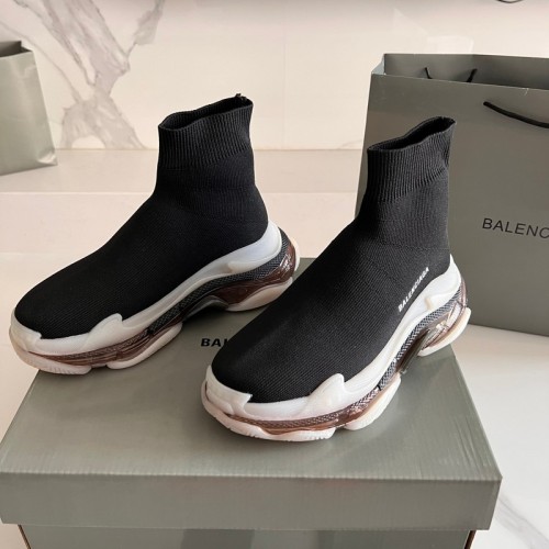 B Sock Shoes 1：1 quality-200