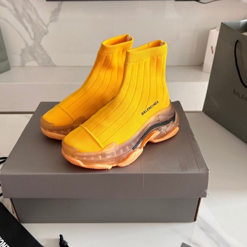 B Sock Shoes 1：1 quality-202