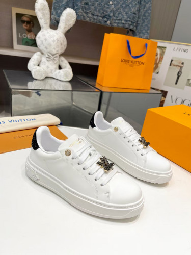 LV Men shoes 1：1 quality-4815