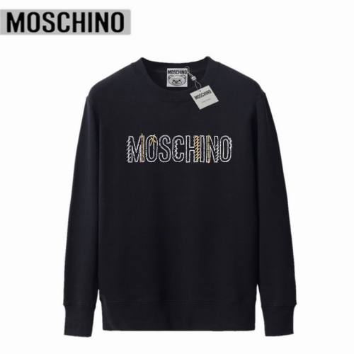Moschino men Hoodies-521(S-XXL)