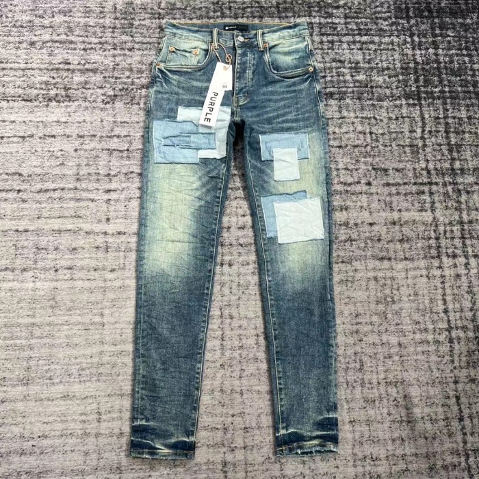 Purple Brand Jeans 1：1 Quality-137