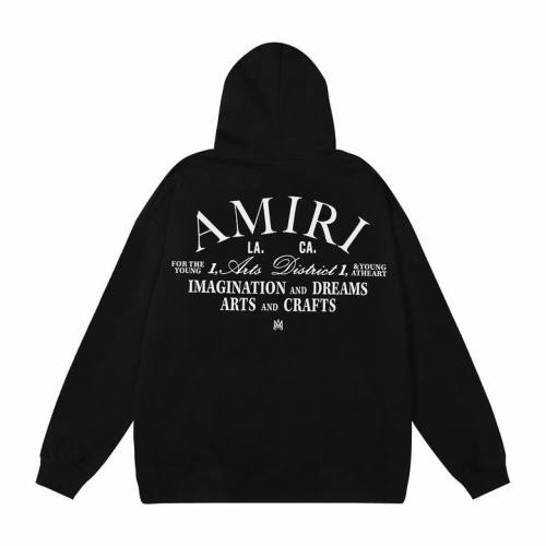 Amiri men Hoodies-1113(S-XL)