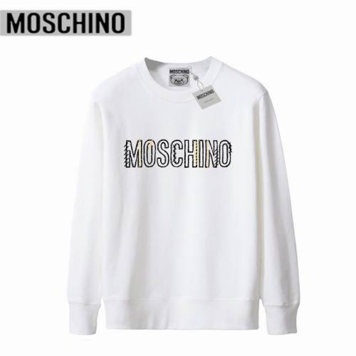Moschino men Hoodies-522(S-XXL)