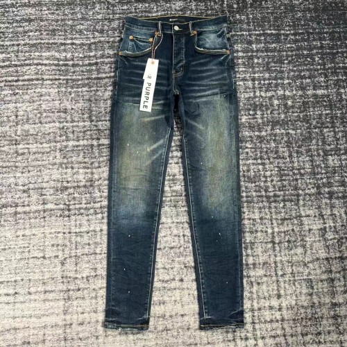 Purple Brand Jeans 1：1 Quality-136
