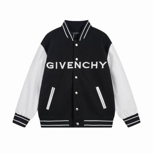 Givenchy Coat men-046(S-XL)
