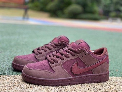 Authentic Nike SB Dunk Low Premium Valentine's Day